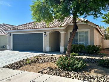 Photo one of Las Vegas NV 89130 | MLS 2605891