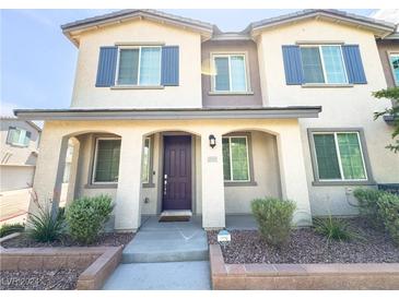 Photo one of 965 Nevada State Dr # 20101 Henderson NV 89002 | MLS 2606506