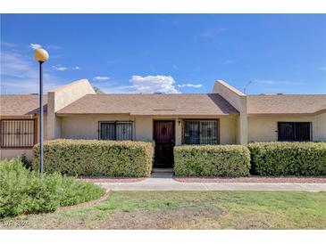 Photo one of 322 Linn Ln Las Vegas NV 89110 | MLS 2606517