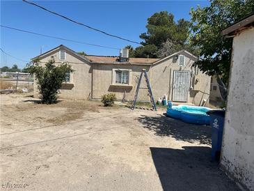 Photo one of 217 Jackson Ave Las Vegas NV 89106 | MLS 2606771