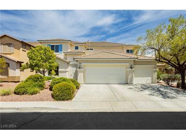 Photo one of 420 Misty Moonlight St Henderson NV 89015 | MLS 2606973