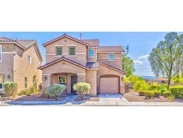 Photo one of 5625 Bolton Valley Dr Las Vegas NV 89122 | MLS 2606975