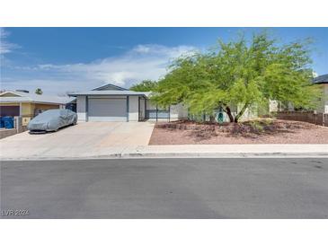 Photo one of 6780 Laronda Ln Las Vegas NV 89156 | MLS 2606996