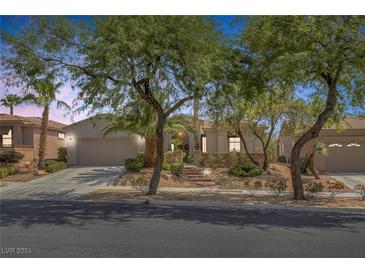 Photo one of 4392 Fiore Bella Blvd Las Vegas NV 89135 | MLS 2607386