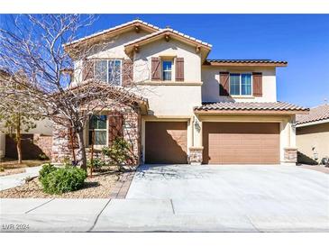 Photo one of 1129 Via Della Costrella Henderson NV 89011 | MLS 2607521