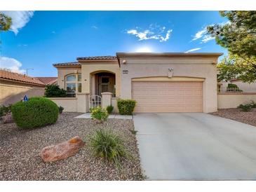 Photo one of 2303 Barbers Point Pl Las Vegas NV 89134 | MLS 2607631