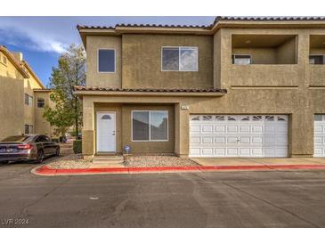 Photo one of 479 Lost Eagle Way Henderson NV 89012 | MLS 2607771