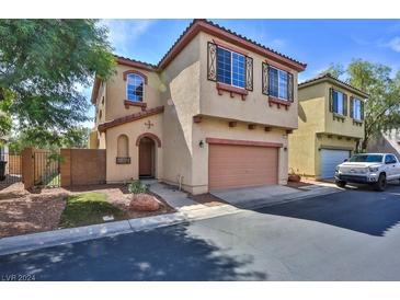 Photo one of 675 Baffin Island Rd Henderson NV 89011 | MLS 2607783