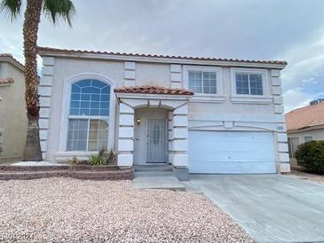 Photo one of 8760 Harvest Valley Ave Las Vegas NV 89129 | MLS 2607809