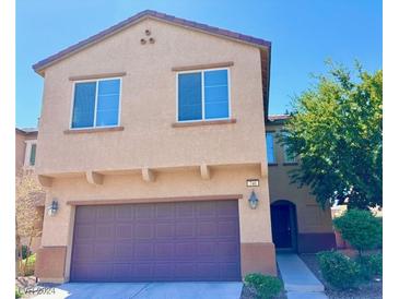 Photo one of 740 Forest Peak St Henderson NV 89011 | MLS 2607851