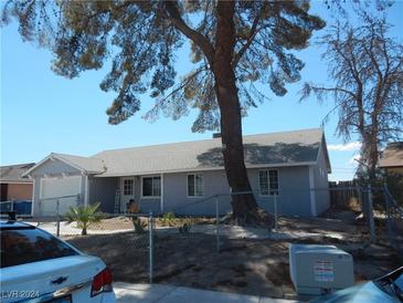 Photo one of 5673 Coaldale Pl Las Vegas NV 89110 | MLS 2607882