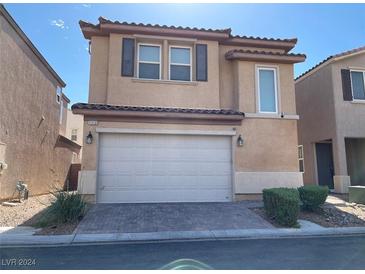 Photo one of 5358 Panaca Spring St Las Vegas NV 89122 | MLS 2607901