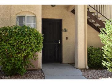 Photo one of 1830 N Buffalo Dr # 1010 Las Vegas NV 89128 | MLS 2607919