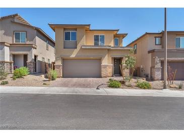 Photo one of 8894 Sasquatch Run Ave Las Vegas NV 89166 | MLS 2608043