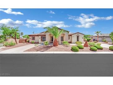 Photo one of 5032 Crown Cypress St Las Vegas NV 89149 | MLS 2608075