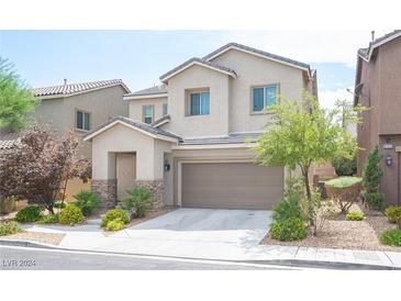 Photo one of 8139 Winterfell Pl Las Vegas NV 89166 | MLS 2608119