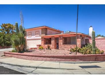 Photo one of 220 Autumn Ct Henderson NV 89002 | MLS 2608212