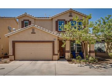 Photo one of 4999 Midnight Oil Dr Las Vegas NV 89122 | MLS 2608515