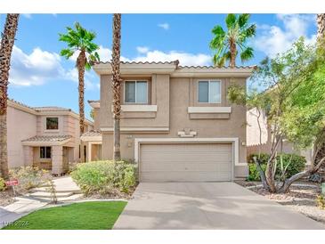 Photo one of 9261 Bearded Iris Ave Las Vegas NV 89148 | MLS 2608536