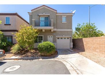 Photo one of 9405 Hot Breeze St Las Vegas NV 89178 | MLS 2608537