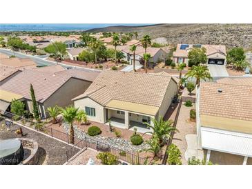 Photo one of 2119 Lewiston Pl Henderson NV 89044 | MLS 2608559