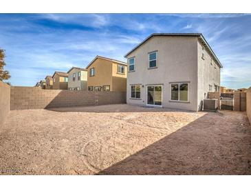 Photo one of 498 Canary Song Dr Henderson NV 89011 | MLS 2608572