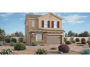 Photo one of 402 Desert Cadence St Henderson NV 89011 | MLS 2608577