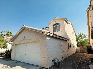 Photo one of 4542 Silver Bit Ct North Las Vegas NV 89032 | MLS 2608591