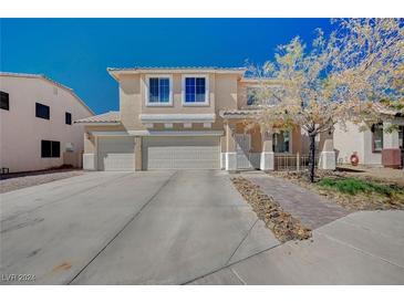 Photo one of 6178 Risepine Ct Las Vegas NV 89110 | MLS 2608596