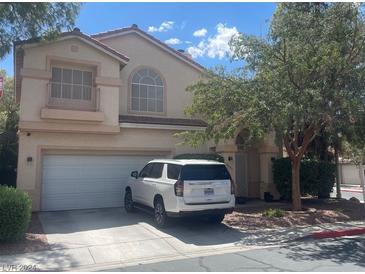 Photo one of 2185 Norwegian Wood Ln Henderson NV 89074 | MLS 2608629