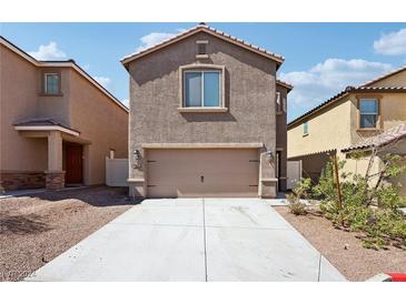 Photo one of 6440 Broadcloth Ct Las Vegas NV 89122 | MLS 2608728