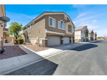 Photo one of 6616 Lavender Lilly Ln # 3 North Las Vegas NV 89084 | MLS 2608832