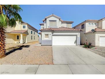 Photo one of 3354 Ceremony Dr Las Vegas NV 89117 | MLS 2608857