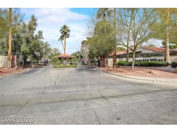 Photo one of 3422 Pino Cir Las Vegas NV 89121 | MLS 2609110