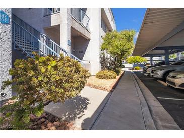 Photo one of 2201 Ramsgate Dr # 627 Henderson NV 89074 | MLS 2609145