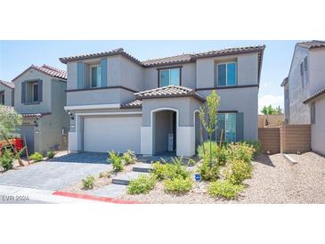 Photo one of 9993 Birch Knoll Ave Las Vegas NV 89166 | MLS 2609218