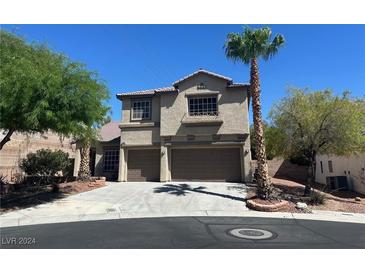 Photo one of 10616 Athenaville Ct Las Vegas NV 89129 | MLS 2609300