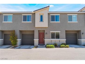 Photo one of 12150 Midnight Pine Rd # 3 Las Vegas NV 89183 | MLS 2609333