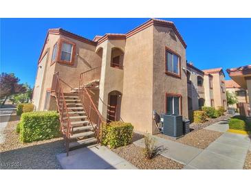 Photo one of 9580 W Reno Ave # 176 Las Vegas NV 89148 | MLS 2609373