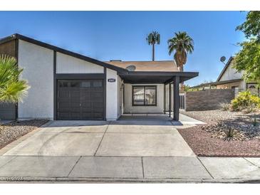 Photo one of 6987 Royal Meadow Pl Las Vegas NV 89147 | MLS 2609483