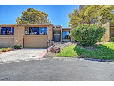 Photo one of 544 Tara Ct # 0 Boulder City NV 89005 | MLS 2609508