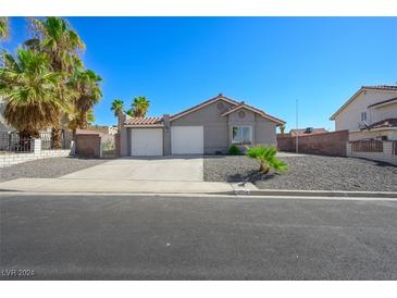 Photo one of 3074 Antigua Dr Laughlin NV 89029 | MLS 2609545