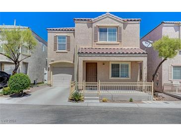 Photo one of 6726 Oxendale Ave Las Vegas NV 89139 | MLS 2609628