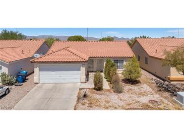 Photo one of 6558 Rutgers Dr Las Vegas NV 89156 | MLS 2609793