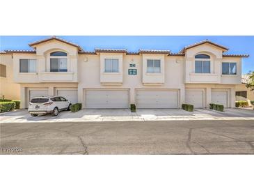 Photo one of 7241 Indian Creek Ln # 201 Las Vegas NV 89149 | MLS 2609873