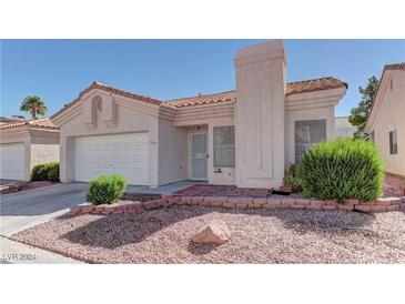 Photo one of 124 Hutton Ln Las Vegas NV 89145 | MLS 2610286