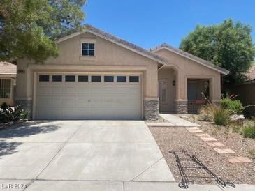 Photo one of 9804 Panorama Cliff Dr Las Vegas NV 89134 | MLS 2610304