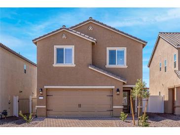 Photo one of 4928 Canna Lily St Las Vegas NV 89122 | MLS 2610327