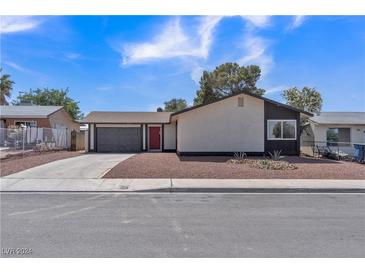 Photo one of 5123 Savannah St Las Vegas NV 89122 | MLS 2610589