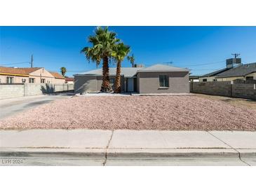 Photo one of 4600 Baxter Pl Las Vegas NV 89107 | MLS 2610607